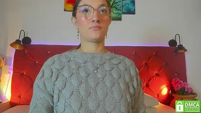 Ruth harvey  online show from 03.20.26