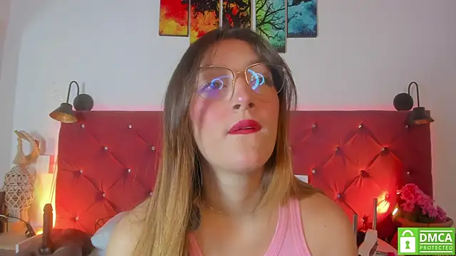 Ruth harvey  online show from 03.28.26