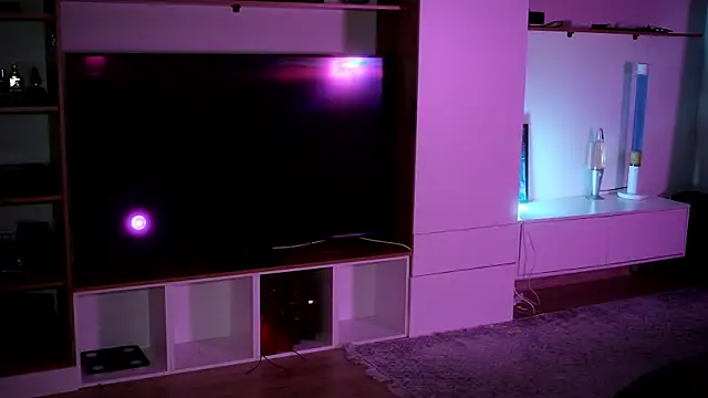 Snapshot of AcidPie chatting on 10.01.25 AcidPie online show from 10.01.25