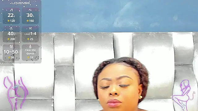 CamilaBenitez online show from 03.03.25