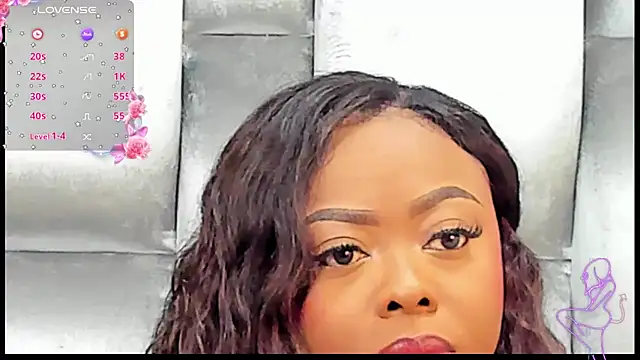 CamilaBenitez online show from 10.23.25