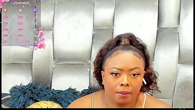 CamilaBenitez online show from 02.11.26