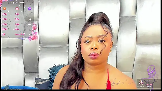 CamilaBenitez online show from 02.28.26