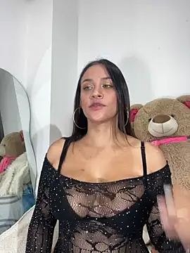 AvaAngel69 online show from 11.27.25