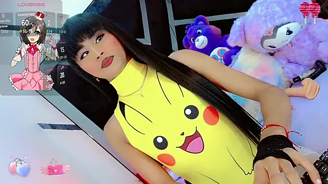 AlahiaDabion online show from 09.28.25