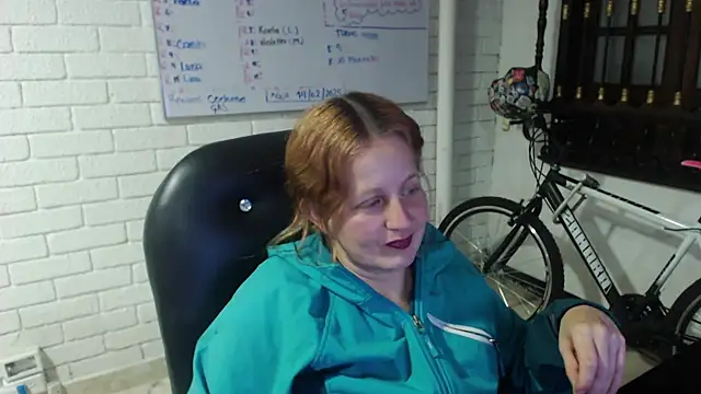 ViioletaMora online show from 02.17.25