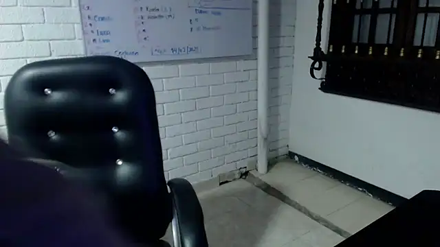 ViioletaMora online show from 02.19.25