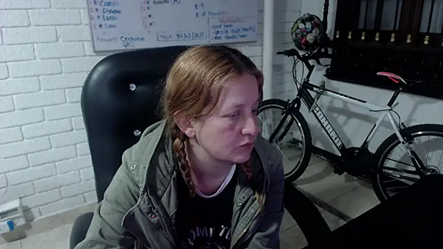 ViioletaMora online show from 02.27.25