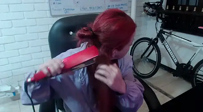 ViioletaMora online show from 03.02.25