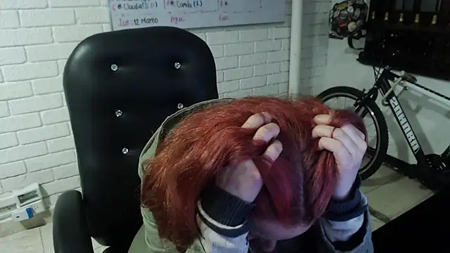 ViioletaMora online show from 03.07.25