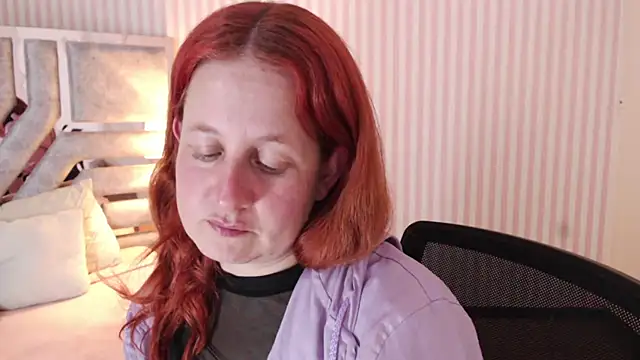 ViioletaMora online show from 03.08.25