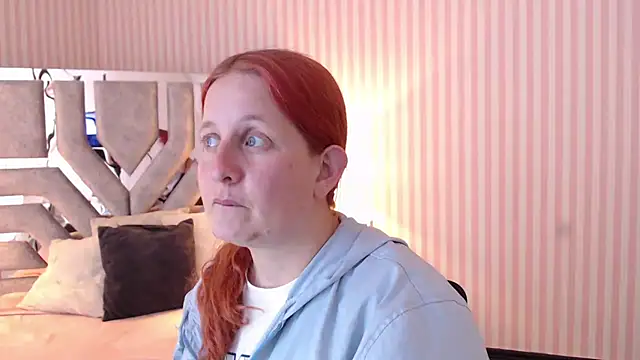 ViioletaMora online show from 03.12.25