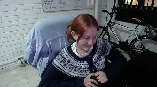 ViioletaMora online show from 03.13.25