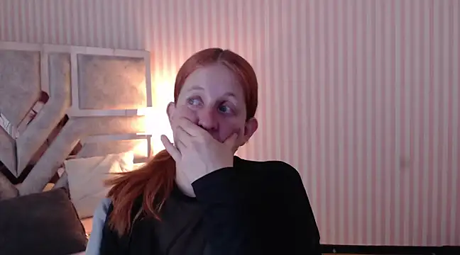 ViioletaMora online show from 03.22.25