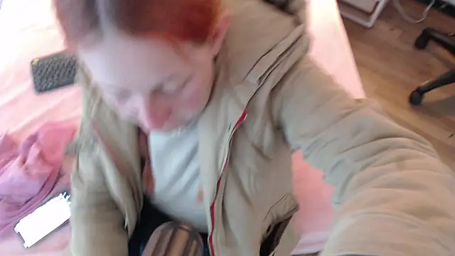 ViioletaMora online show from 03.22.25