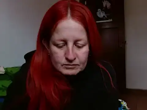 ViioletaMora online show from 09.08.25