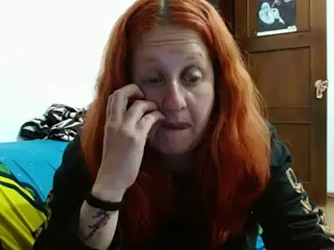 ViioletaMora online show from 09.23.25