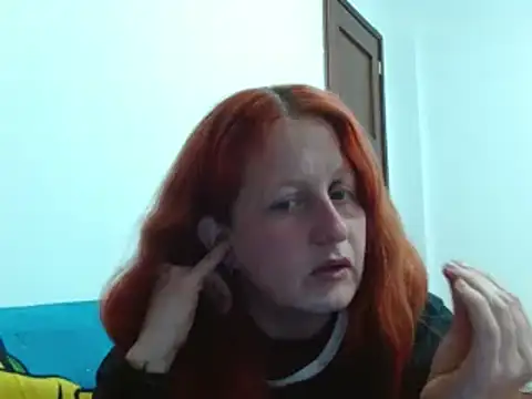 ViioletaMora online show from 09.24.25