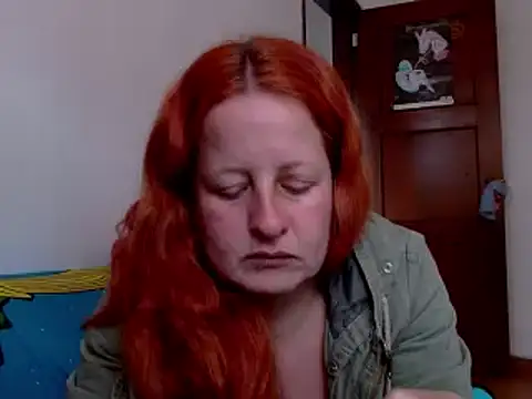 ViioletaMora online show from 09.28.25