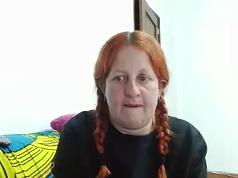 ViioletaMora online show from 09.30.25