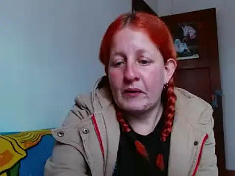 ViioletaMora online show from 09.30.25