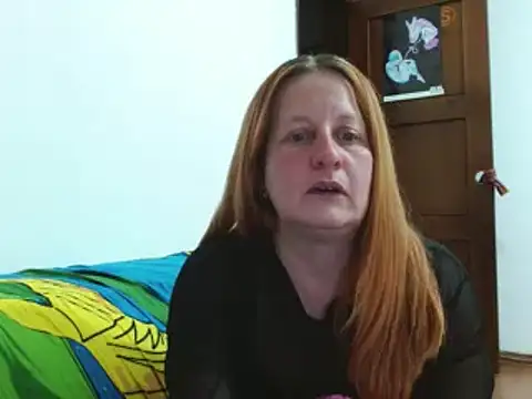 ViioletaMora online show from 11.24.25