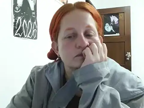 ViioletaMora online show from 01.07.26