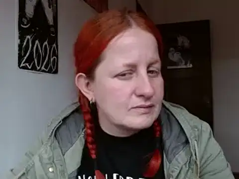 ViioletaMora online show from 01.15.26