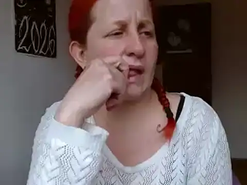 ViioletaMora online show from 01.16.26