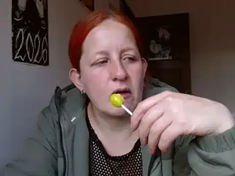 ViioletaMora online show from 01.18.26