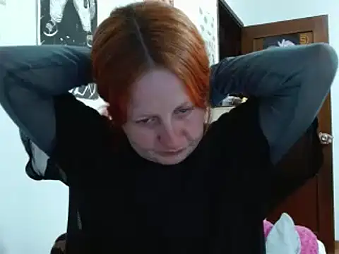 ViioletaMora online show from 02.01.26