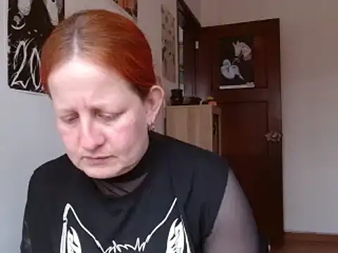 ViioletaMora online show from 02.04.26