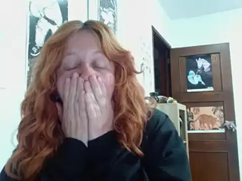 ViioletaMora online show from 02.27.26