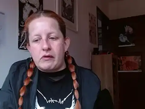 ViioletaMora online show from 03.06.26