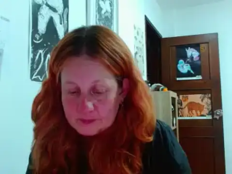 ViioletaMora online show from 03.11.26