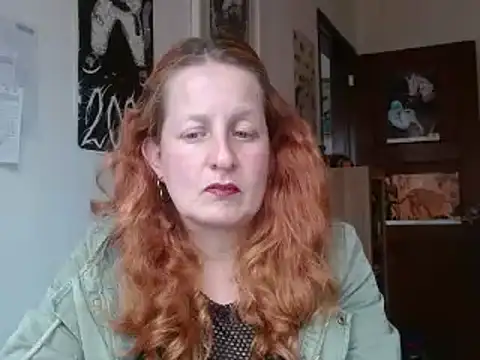 ViioletaMora online show from 03.17.26