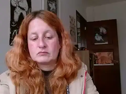 ViioletaMora online show from 03.25.26