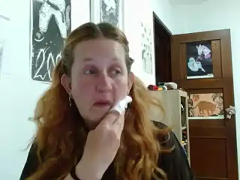 ViioletaMora online show from 04.03.26