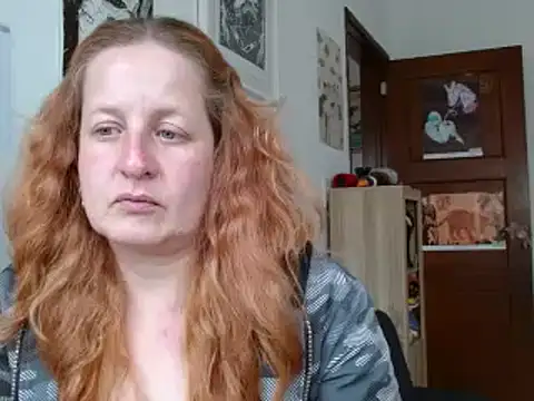 ViioletaMora online show from 04.05.26