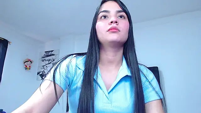 Ariel Zeo1 online show from 12.01.25