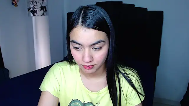 Ariel Zeo1 online show from 07.21.26