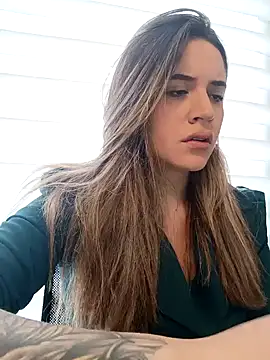 maliciaworld online show from 01.23.25