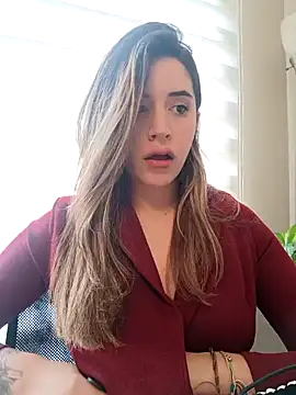 maliciaworld online show from 02.04.25