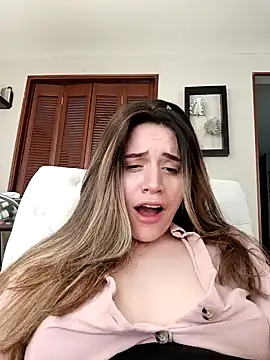 maliciaworld online show from 02.06.25