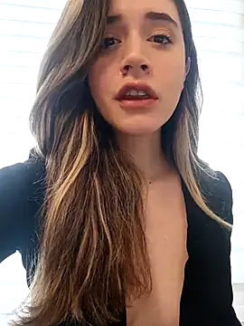 maliciaworld online show from 02.11.25