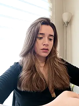 maliciaworld online show from 03.06.25