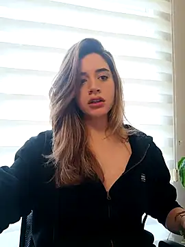 maliciaworld online show from 03.09.25