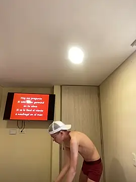 Elian Cooper online show from 01.03.25