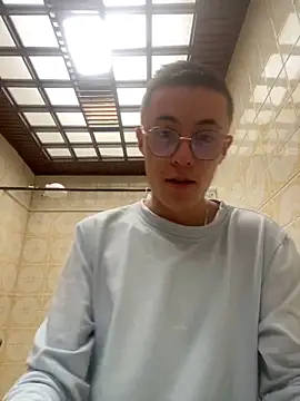 Elian Cooper online show from 02.11.25