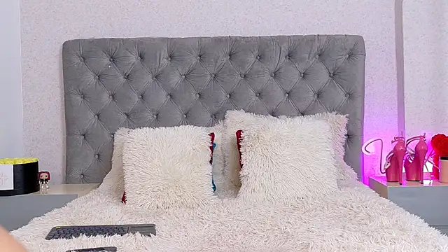 ValeryRossell online show from 12.03.24